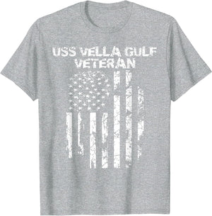 USS Vella Gulf Veteran