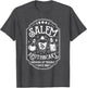 Salem Apothecary Halloween Salem Witch Herbal Potions 1692