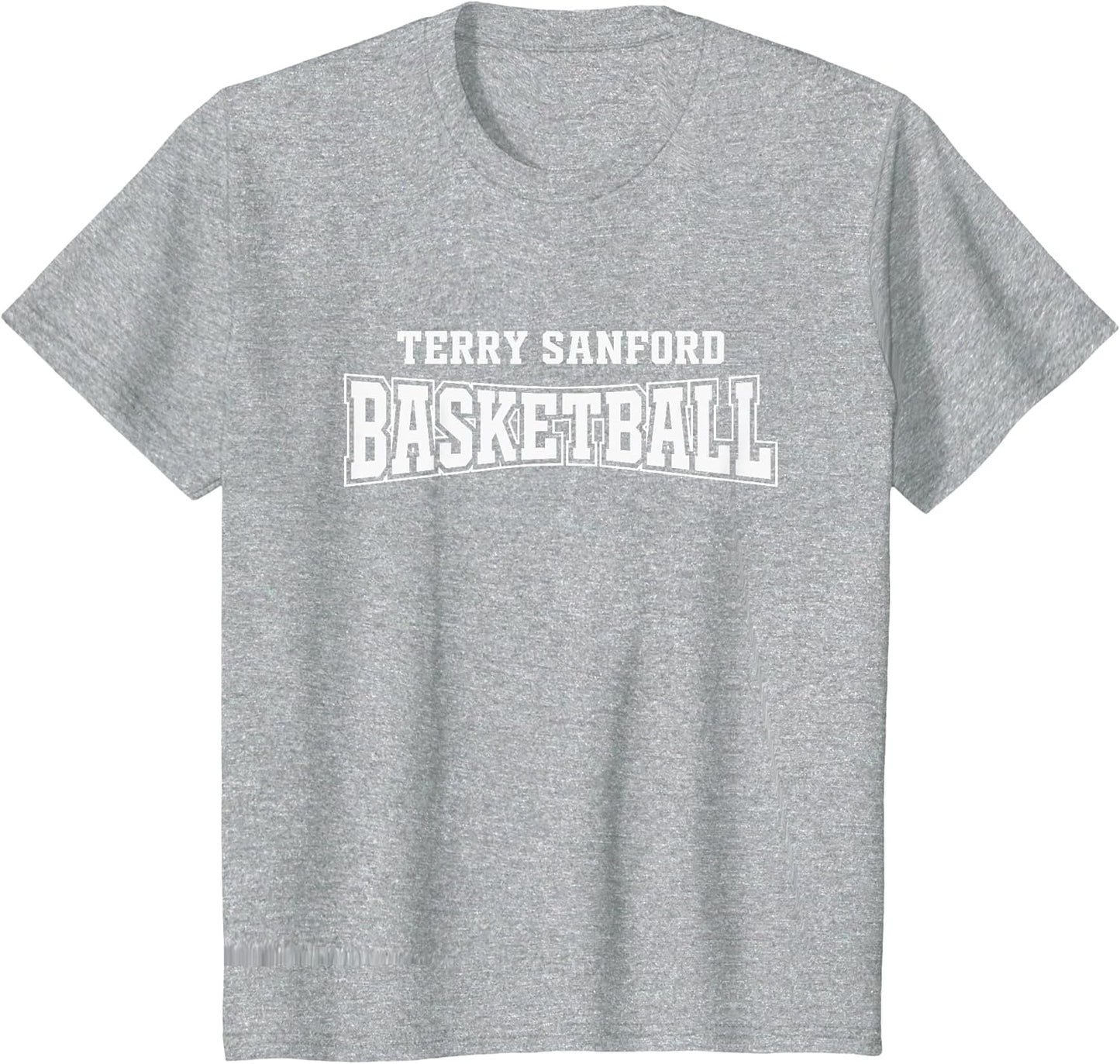 Terry Sanford High School Basketball Warp HS