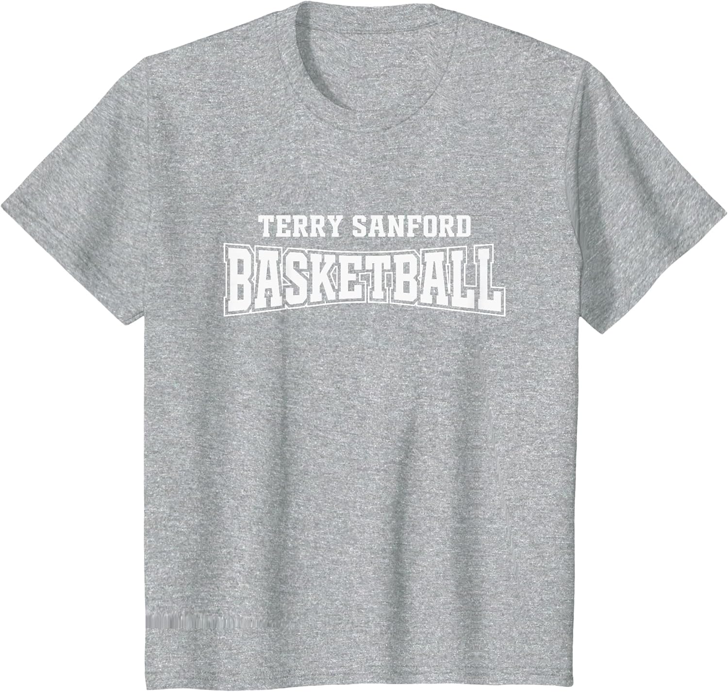 Terry Sanford High School Basketball Warp HS