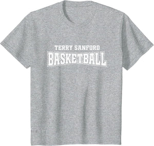 Terry Sanford High School Basketball Warp HS