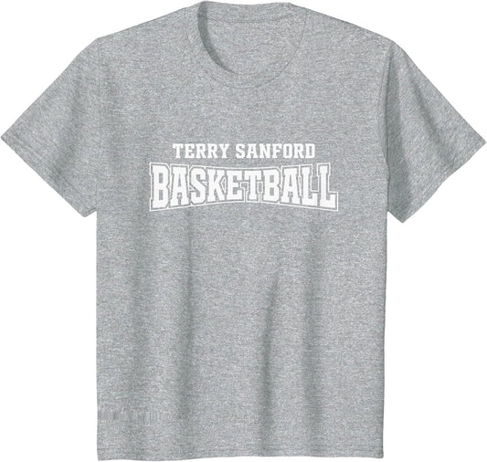 Terry Sanford High School Basketball Warp HS