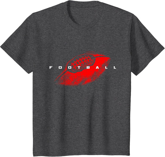 Football Apparel - Football