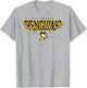 Pittsburgh Penguins Laser Gray Officially Licensed