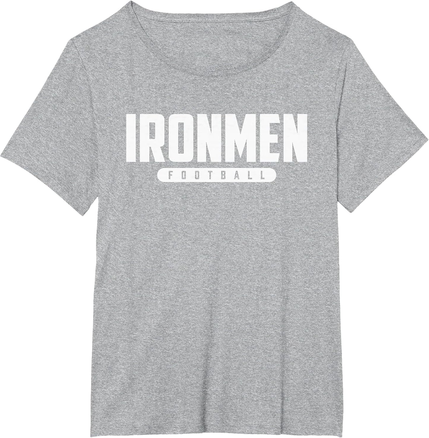 Jackson Ironmen Football