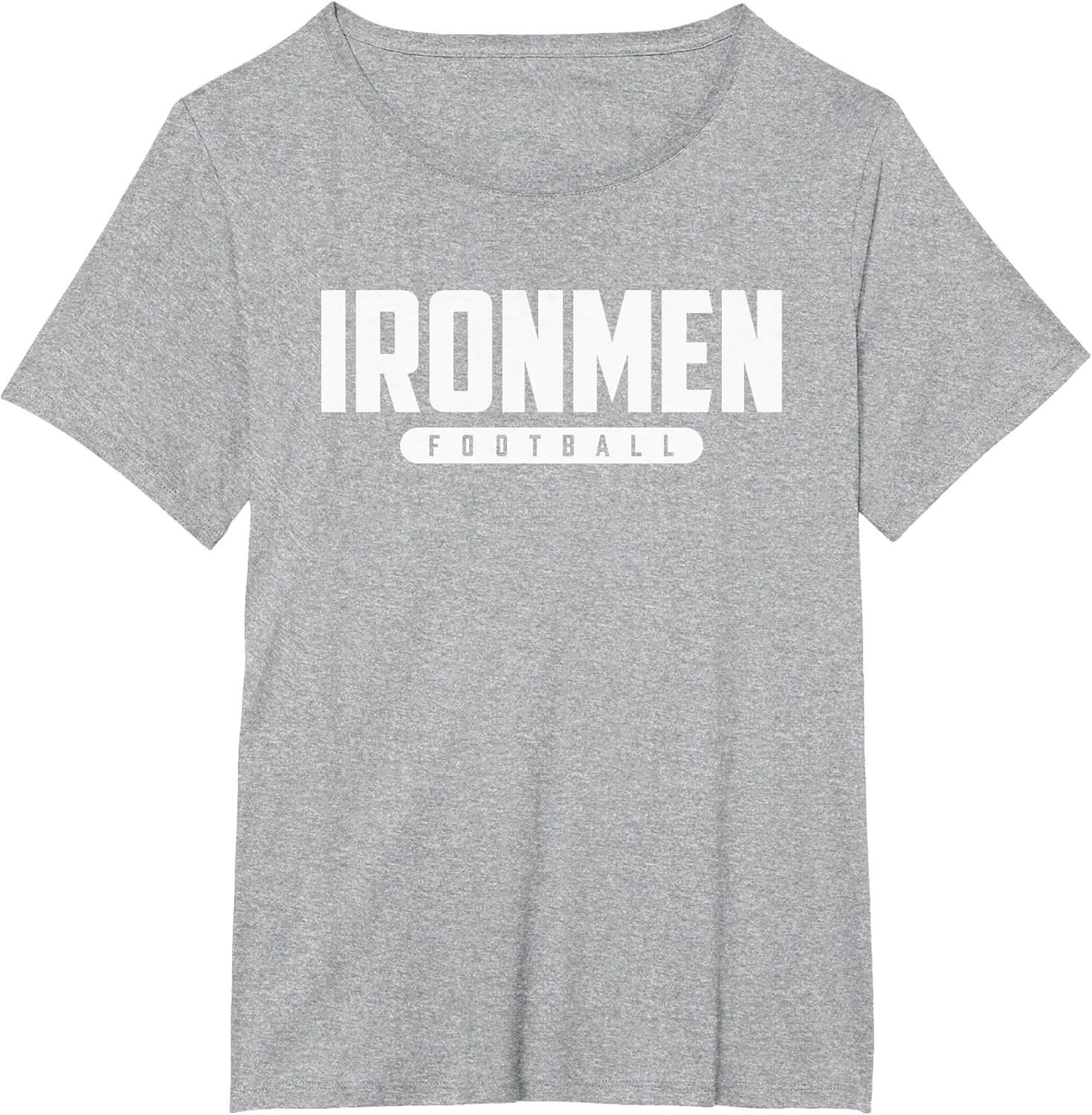 Jackson Ironmen Football