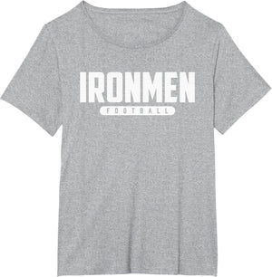 Jackson Ironmen Football