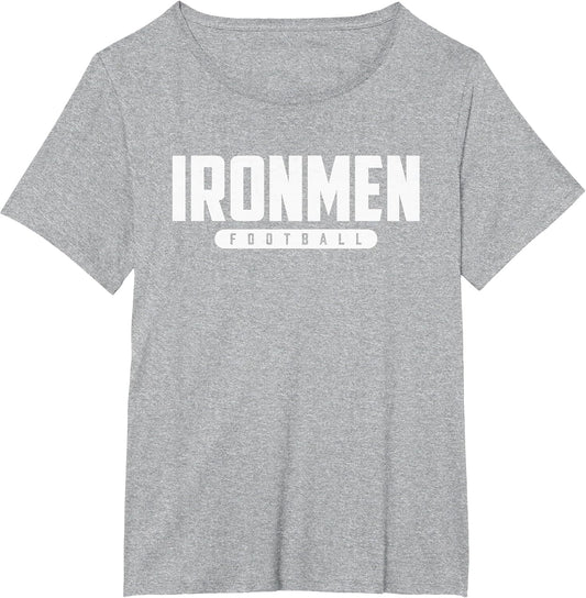 Jackson Ironmen Football