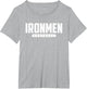 Jackson Ironmen Football