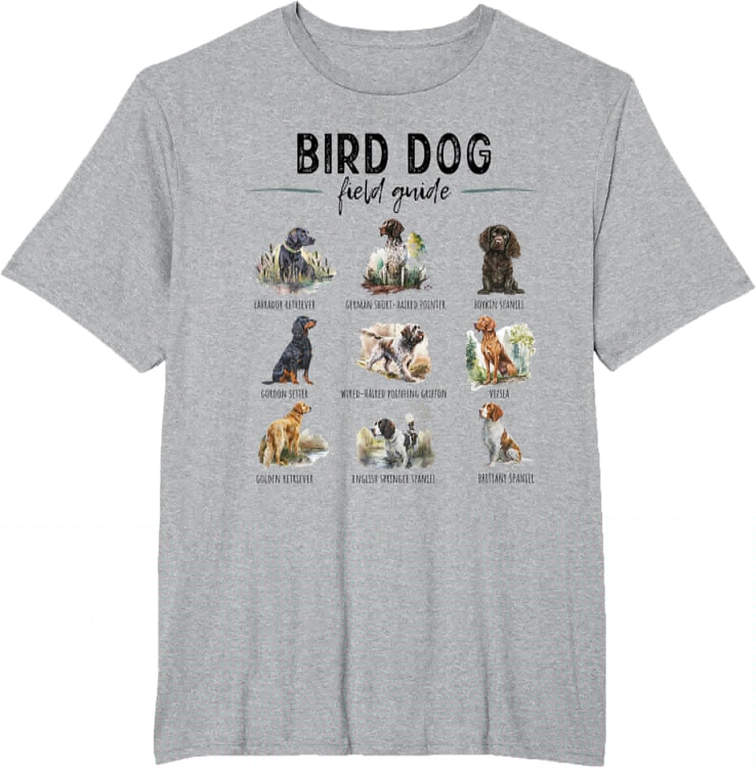 Bird Hunting Dogs Guide Duck Hunting Hunter Dog Breeds