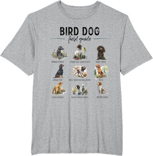 Bird Hunting Dogs Guide Duck Hunting Hunter Dog Breeds