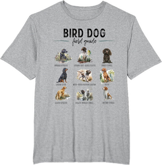 Bird Hunting Dogs Guide Duck Hunting Hunter Dog Breeds