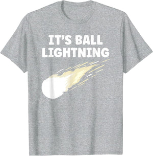 It's Ball Lightning Funny UFO and Paranormal Disbelievers