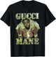 Gucci Mane Dollar Bills