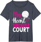 Volleyball Mom Shirt Women Volleyball Player Mother
