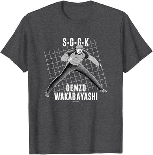 Genzo Wakabayashi (S・G・G・K)