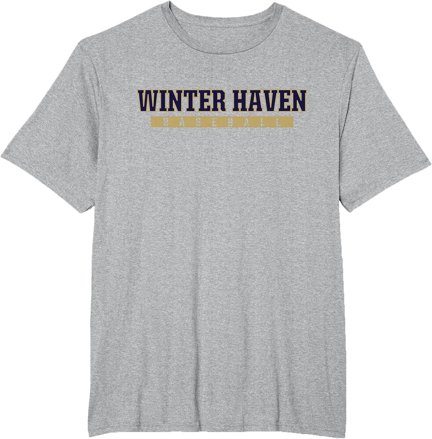 Winter Haven High School Baseball