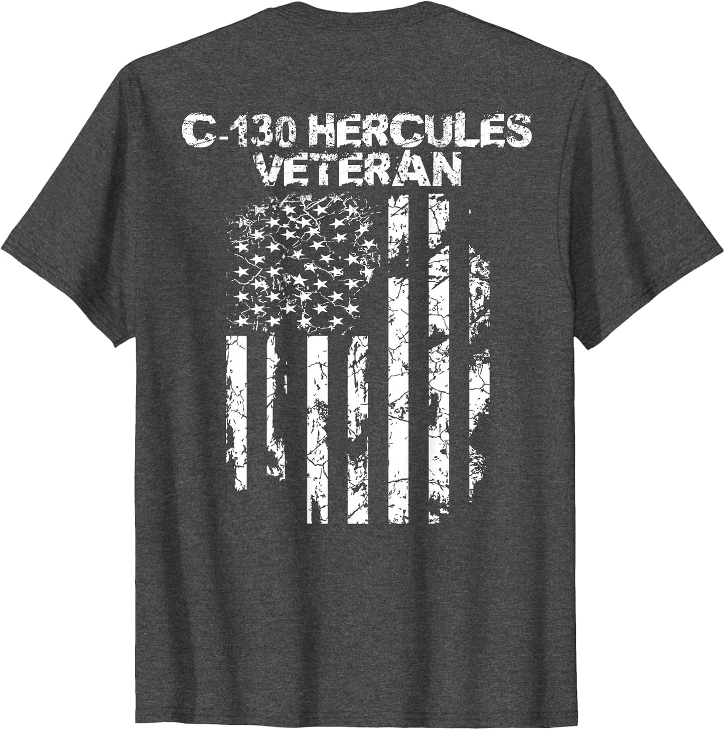 C-130 Hercules Military