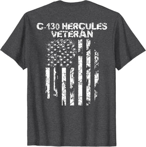 C-130 Hercules Military