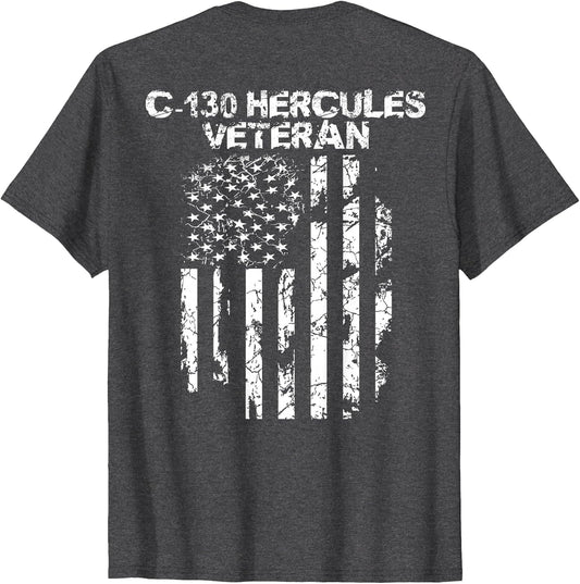 C-130 Hercules Military