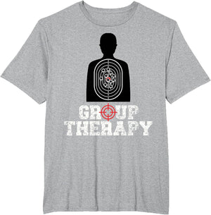 Group Therapy Shooting Gun Range Triggernometry Crosshair