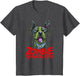Zombie Dog French Bulldog APAWCALYPSE Frenchie Halloween