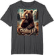 Cigar Smoking Cigar Bear