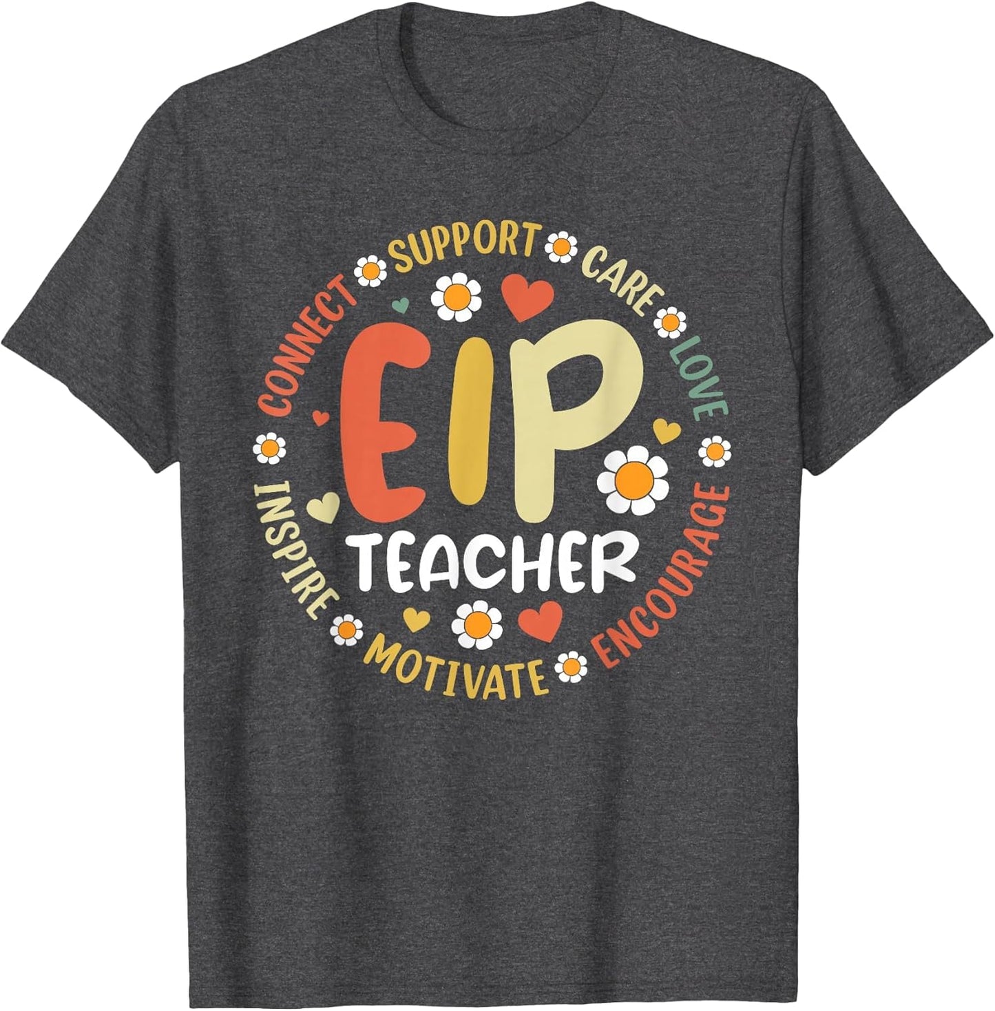 EIP Teacher Appreciation Week Back to School