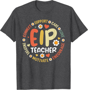 EIP Teacher Appreciation Week Back to School
