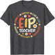 EIP Teacher Appreciation Week Back to School