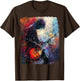 Electric Guitar Rock Band Gutarist I Love Music