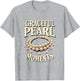 Graceful Pearl Moments Elegant Pearls Design