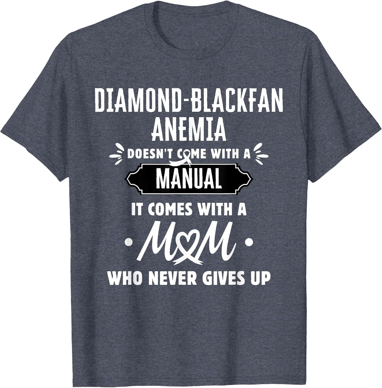 Diamond-Blackfan Anemia Mom Who Never Gives Up