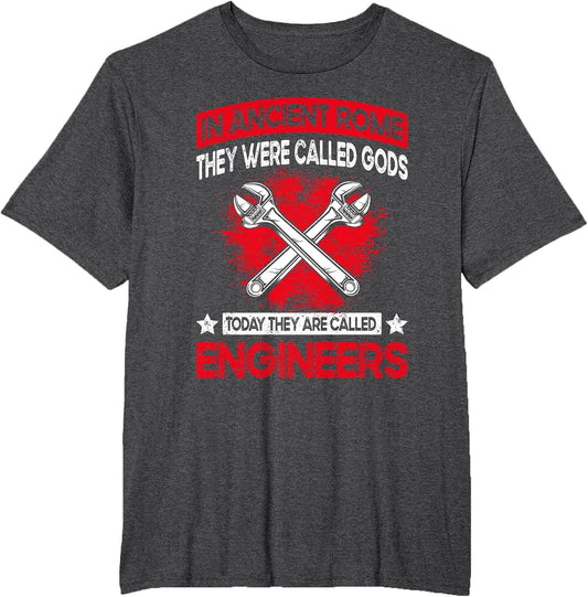 Funny Engineering Saying - Mechanical Engineer