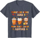 Pumpkin Spice Mortgage Loan Advice Coffee Latte Halloween
