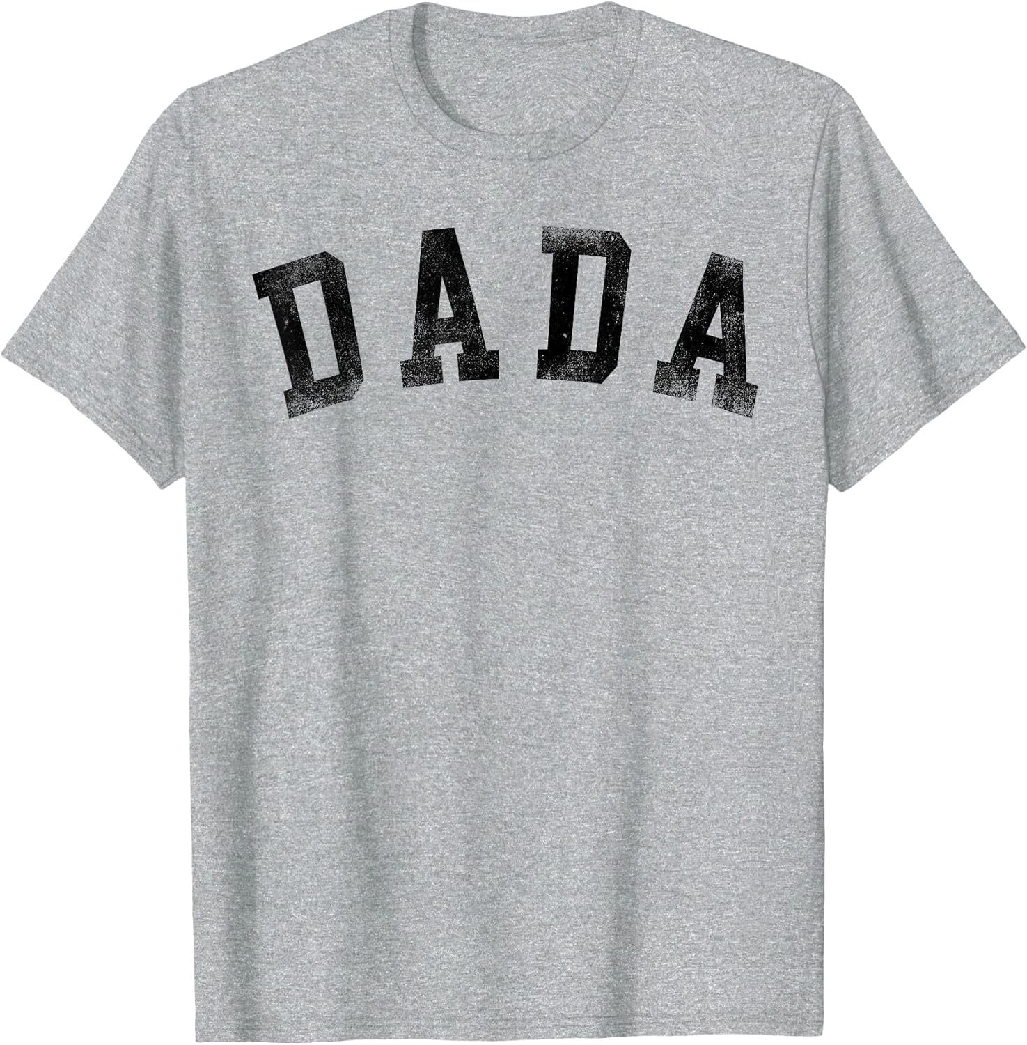 Dada - Classic Bold Font Birthday Dada