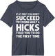 Hicks Funny Surname Family Tree Birthday Reunion Idea