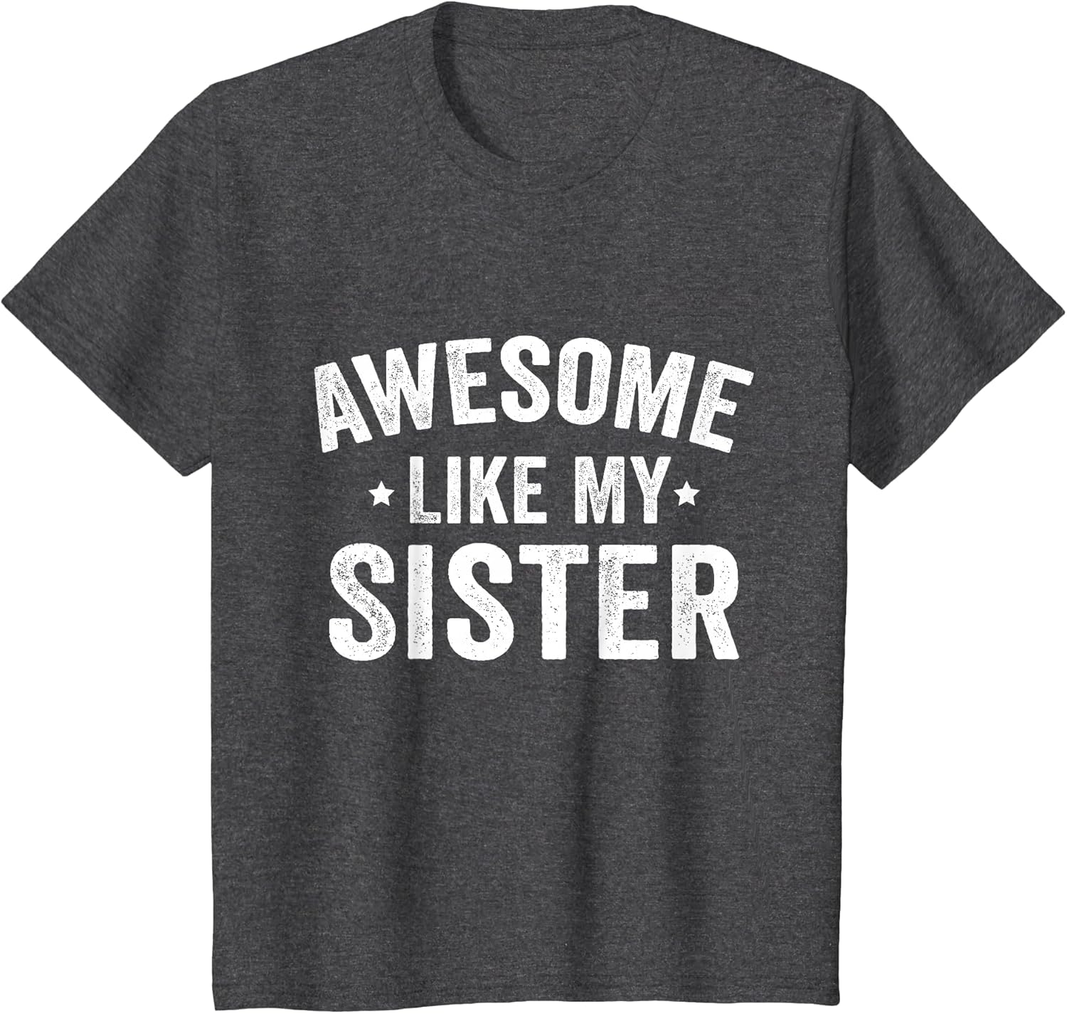 Awesome Like My Sister