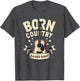 Born Country Raised Right Country Music Design
