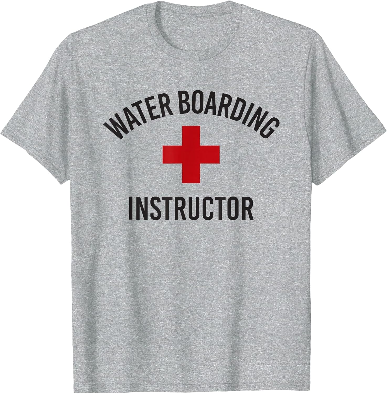 Water Boarding Instructor