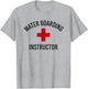 Water Boarding Instructor