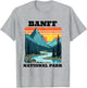 National Park Men Women