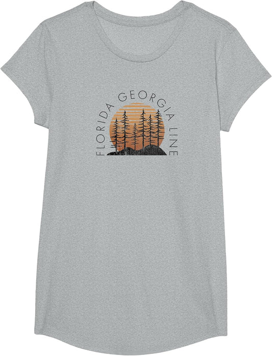 Florida Georgia Line - Countryside