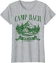 Camp Bach Bride Hiking Camping Bachelorette Party 2025