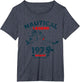 Nautical Legend Shark Boxing Champ 1975: Funny Ocean Apparel
