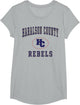 Haralson County High School Rebels C1
