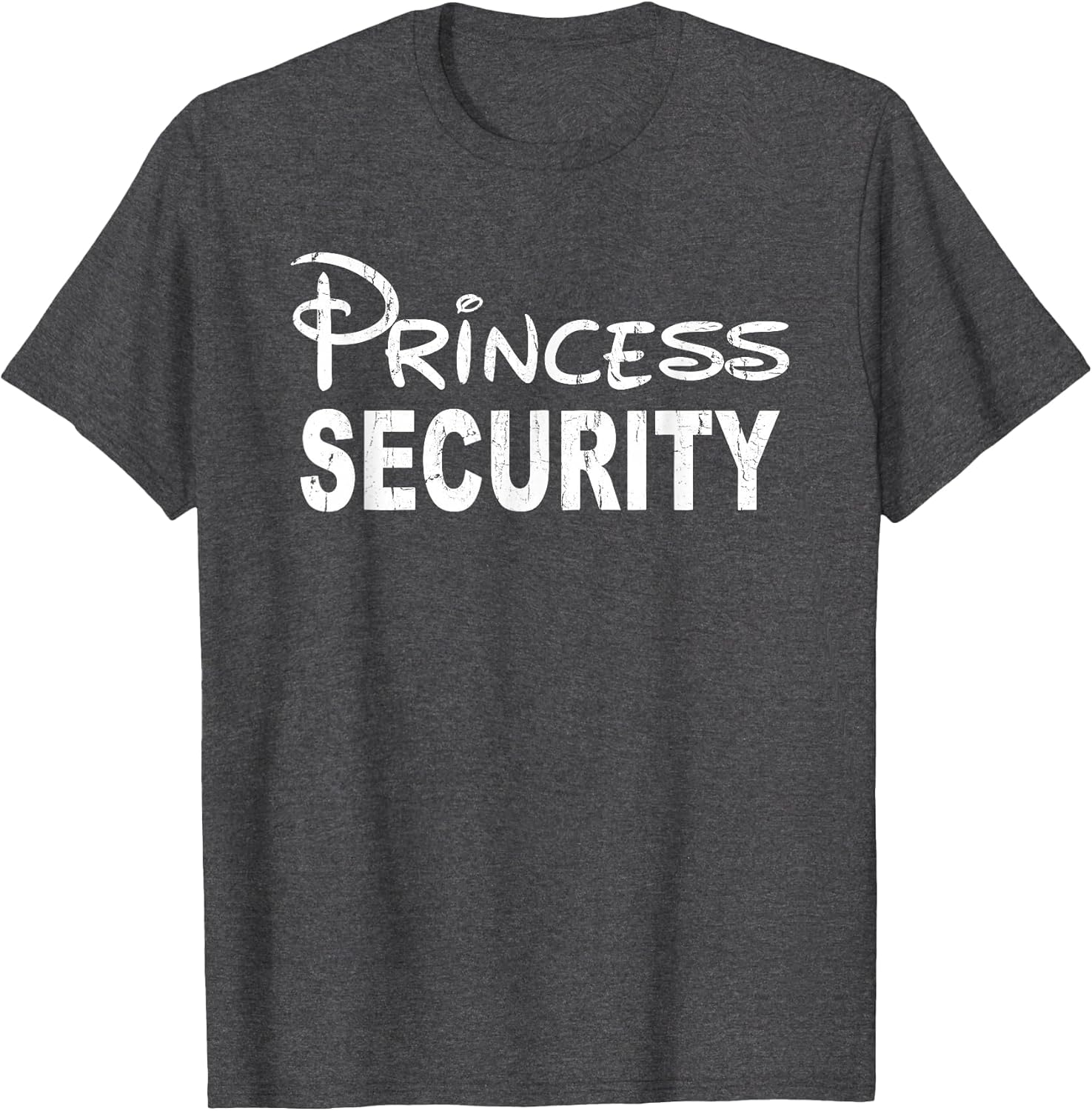Princess Security, Funny Dad Or Boyfriend Security