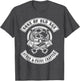 Sons of Old Age Aches and Pain Chapter