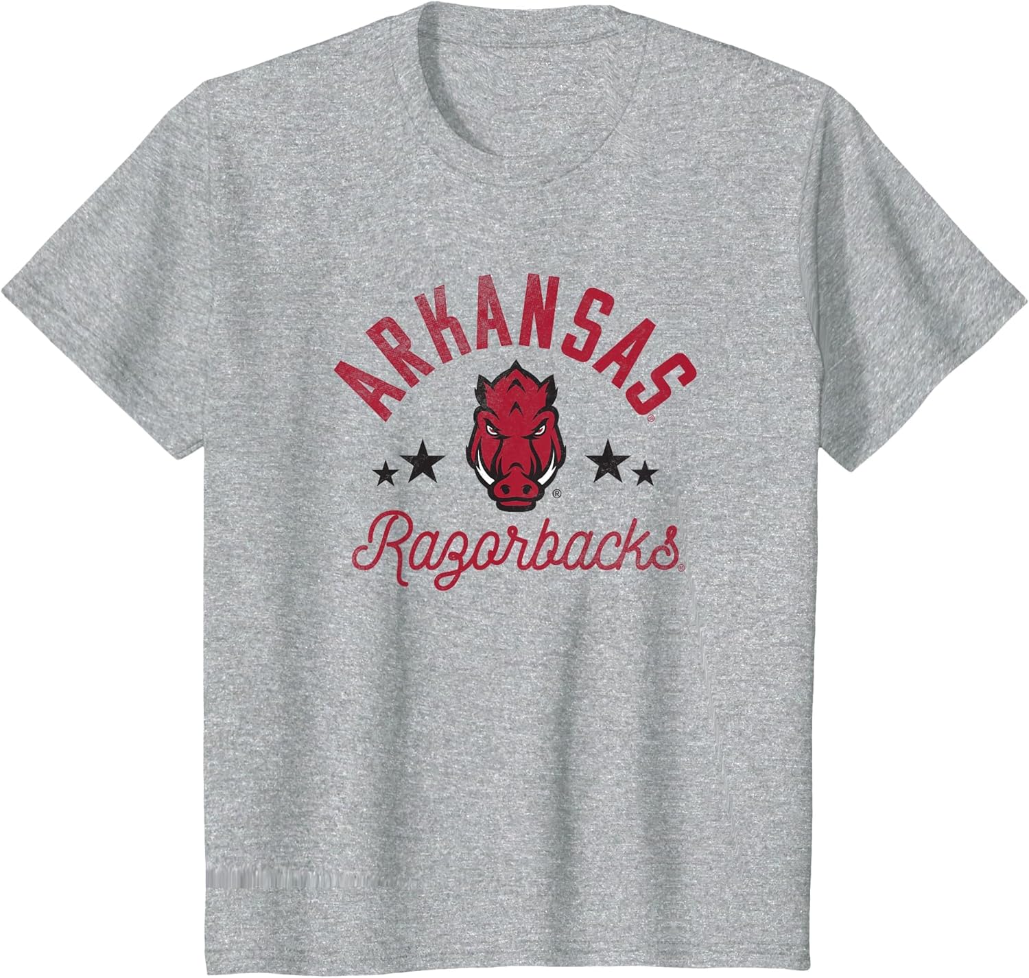 University of Arkansas Razorbacks Razorbacks