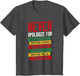 Never Apologize for Your Blackness, Black History Month